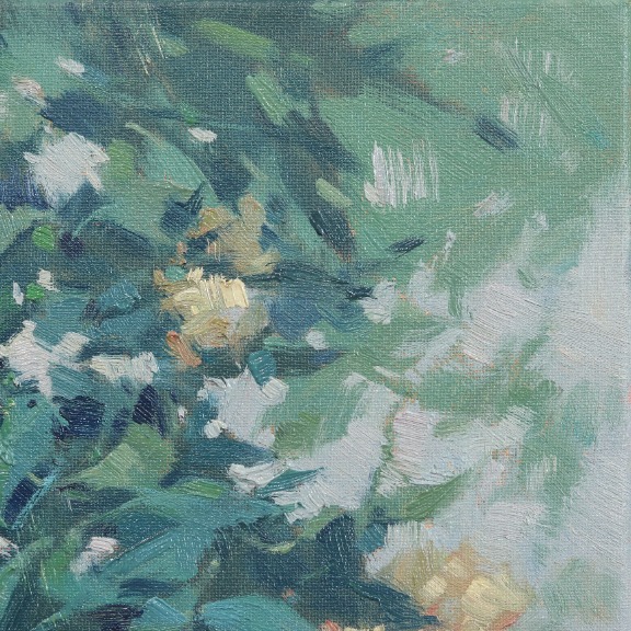 Sabrina Zhou: Chasing The Breeze image 3