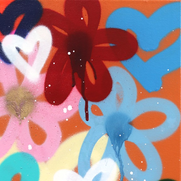 Amber Goldhammer: The Sun Shines On Me image 3