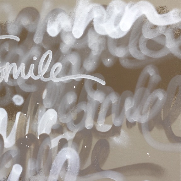 Amber Goldhammer: When I See You I Smile image 3