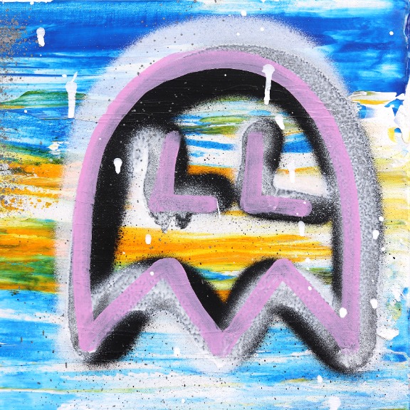 Amber Goldhammer: Chase Me image 3
