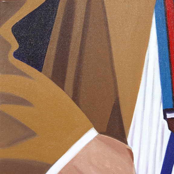 Darwin Estacio Martinez: Classic Man image 3