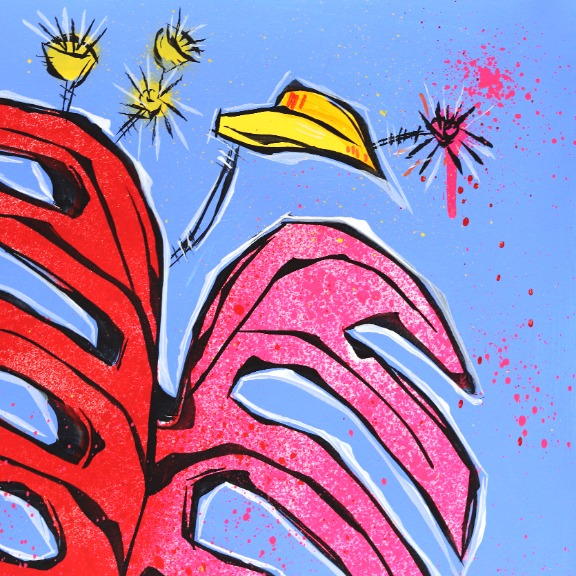 Jonjo Elliott: Heart Bloom image 3