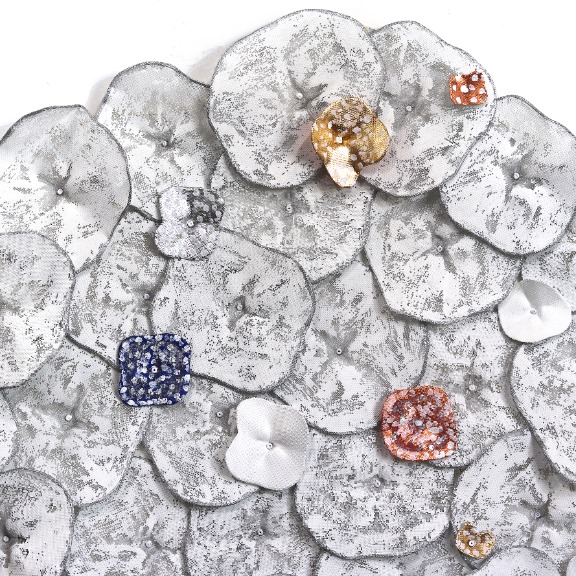 Atticus Adams: Hydrangea Luxe image 3