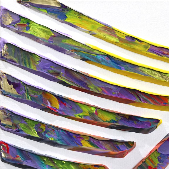 Virginie Schroeder: Infinite Embrace image 3