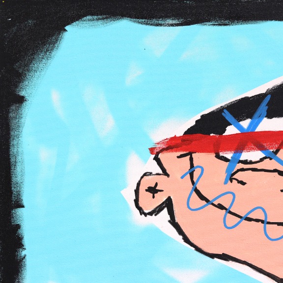 Randy Morales: Edd image 3