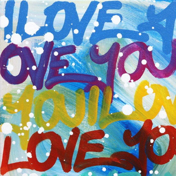 Amber Goldhammer: Happiness Is What Matters image 3