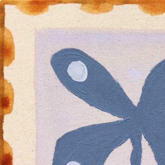Meredith Walker: Floral Study I image 3