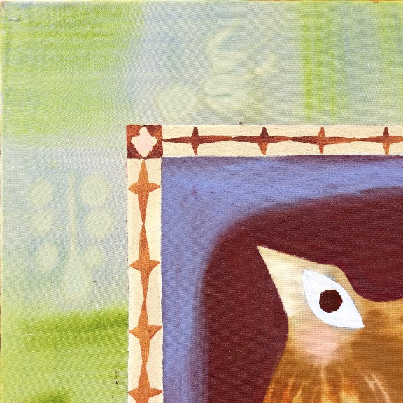 Meredith Walker: All Living Things image 3