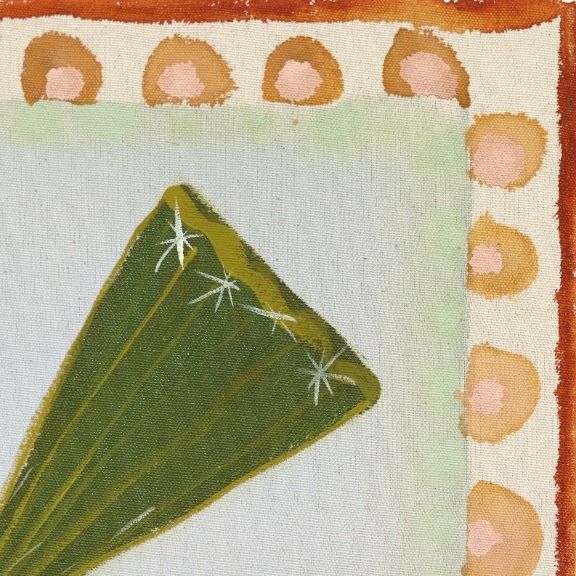 Meredith Walker: Glorified Clover image 3