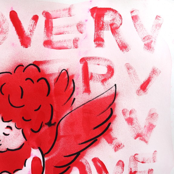 Jesse Black: Lover 9 image 3