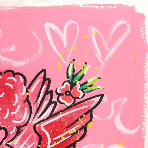 Jesse Black: Lover 5 image 3