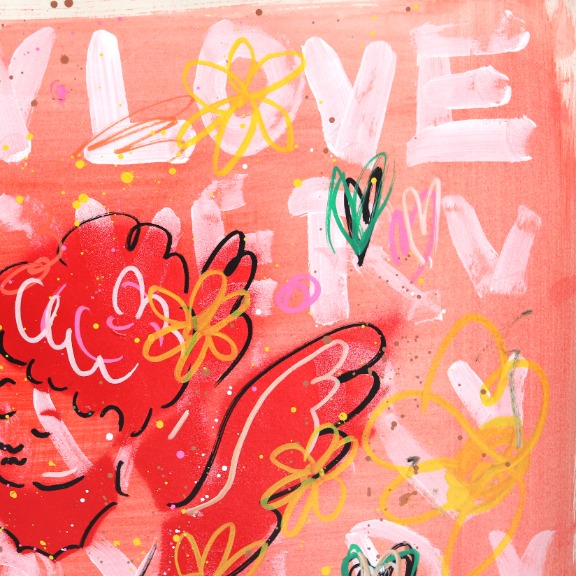 Jesse Black: Lover 11 image 3