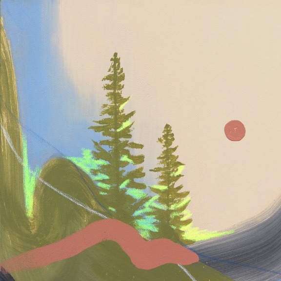 Elisabeth Grace: Neon Valley image 3