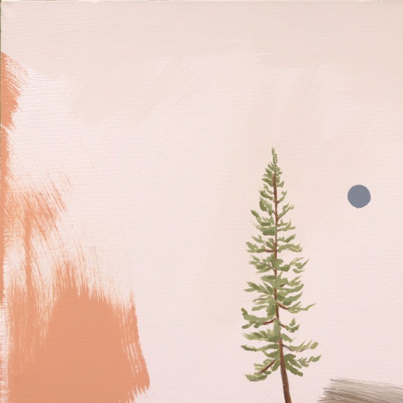 Elisabeth Grace: Peaceful Pine image 3