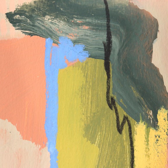 Elisabeth Grace: Desert Oasis 1 image 3
