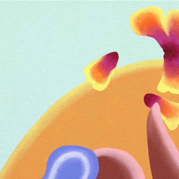Amy Tai: Sunset image 3