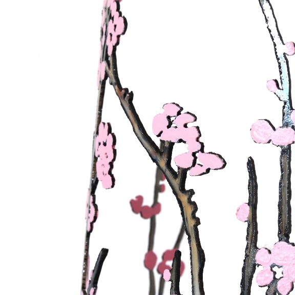 Darcy Bellamy: Ancient Cherry Blossoms image 3