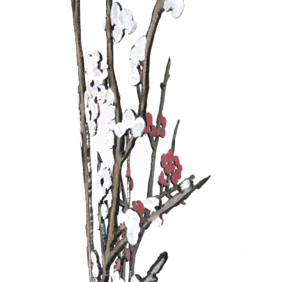 Darcy Bellamy: Winter Blossoms image 3