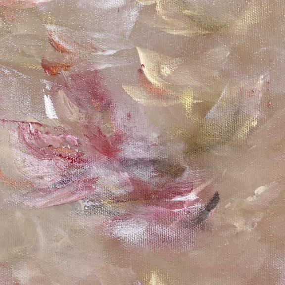 Ve Boisvert: Love Season image 3