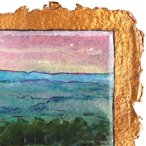 Michaela Jean: Twilight Above The Trees image 3
