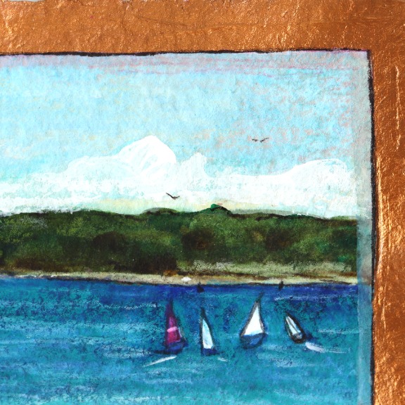Michaela Jean: East Coast Regatta image 3