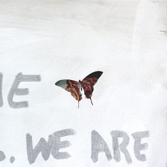 Susan Washington: Subway Sonnet #147 image 3