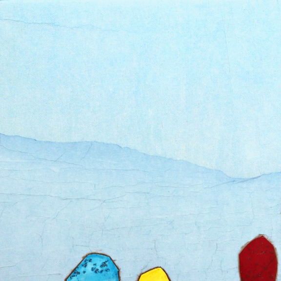 Peter Kuttner: Whispering Grove II image 3