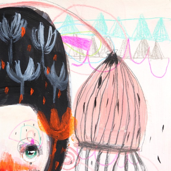 Silvia Pavarini: Little Spark image 3