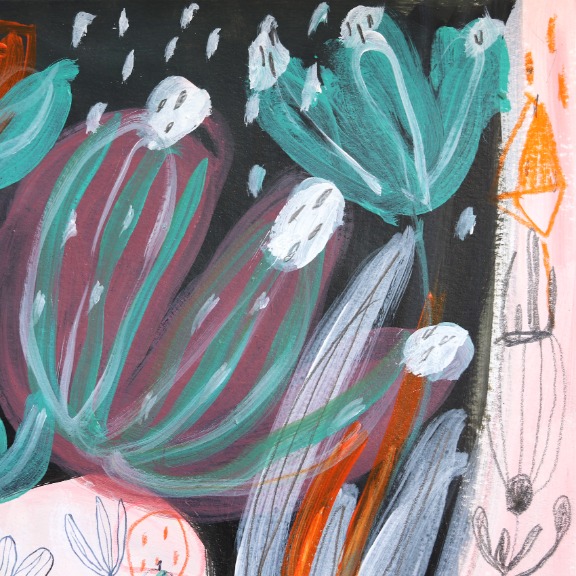Silvia Pavarini: Hypnotic Nature image 3