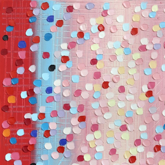 Ekaterina Ermilkina: Whispers of Love image 3