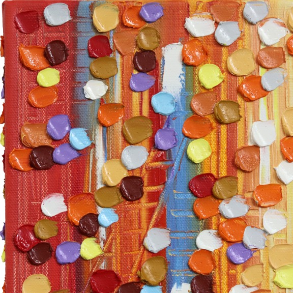Ekaterina Ermilkina: A Sunset's Embrace image 3