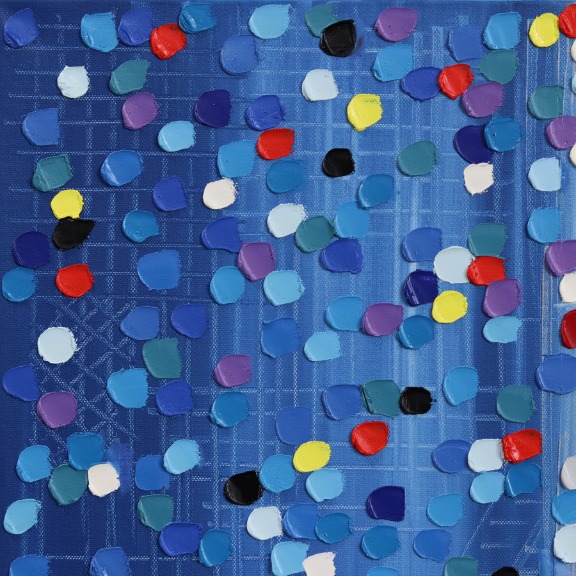 Ekaterina Ermilkina: Rainy Nights image 3