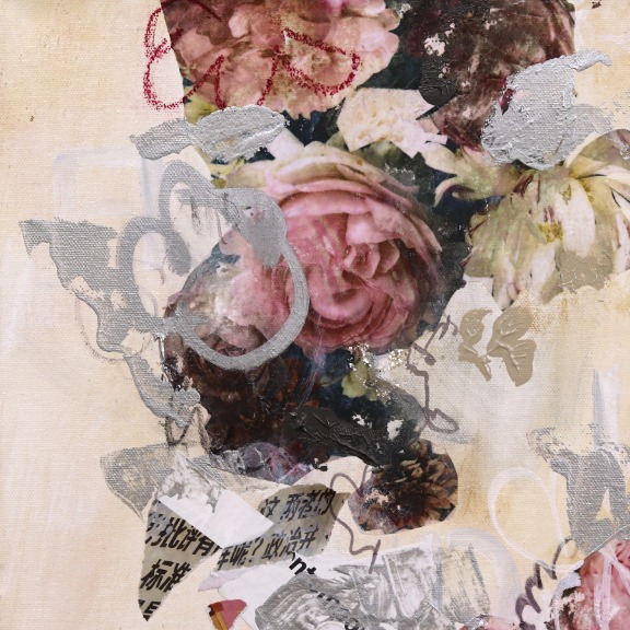 Susan Washington: Subway Sonnet #156 image 3