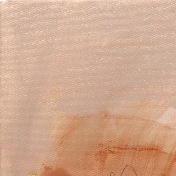 Susan Washington: Subway Sonnet #152 image 3