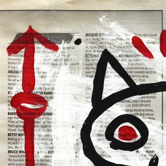 Gary John: Perk Up Cats-Up image 3