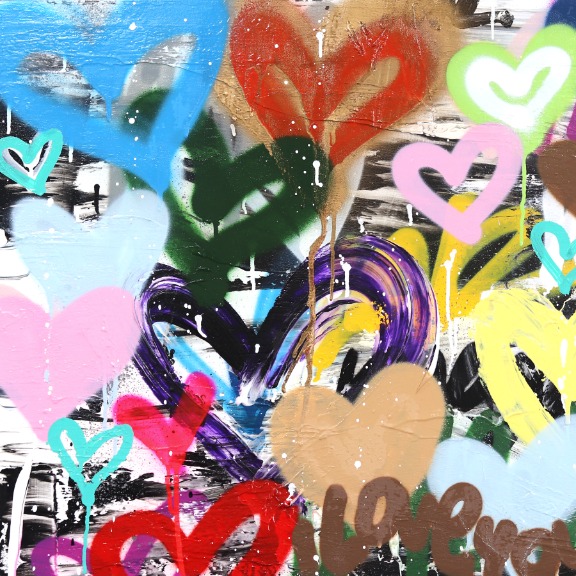 Amber Goldhammer: This Is Where It Begins image 3