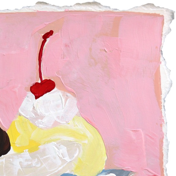 Kellie Newsome: Sunday Funday image 3