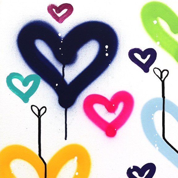 Amber Goldhammer: Heart Flutters image 3