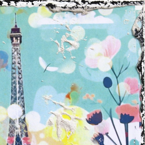 Marion Duschletta: Paris Bokeh image 3