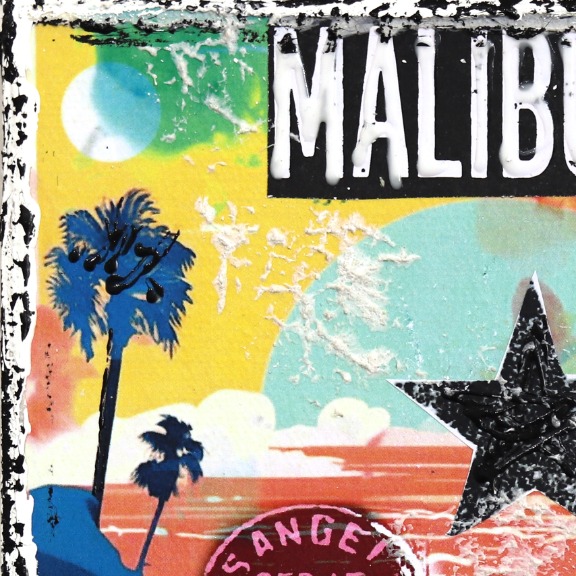 Marion Duschletta: Malibu, California image 3