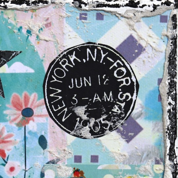 Marion Duschletta: Flowers for NYC image 3