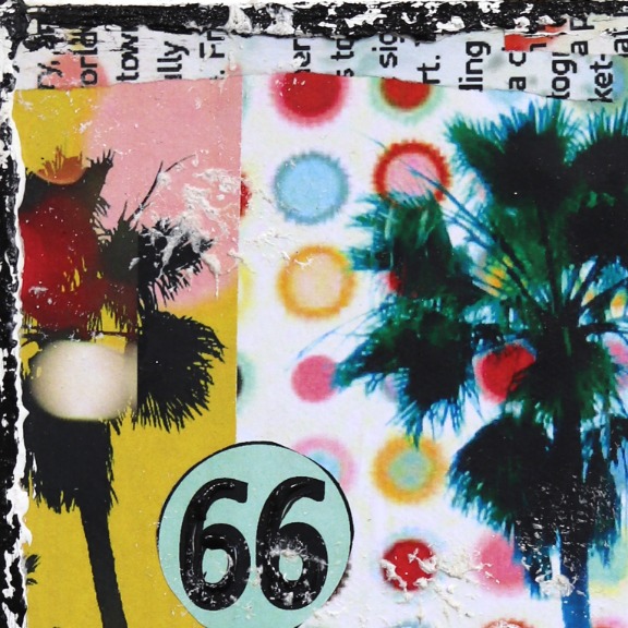 Marion Duschletta: West Hollywood Lights image 3