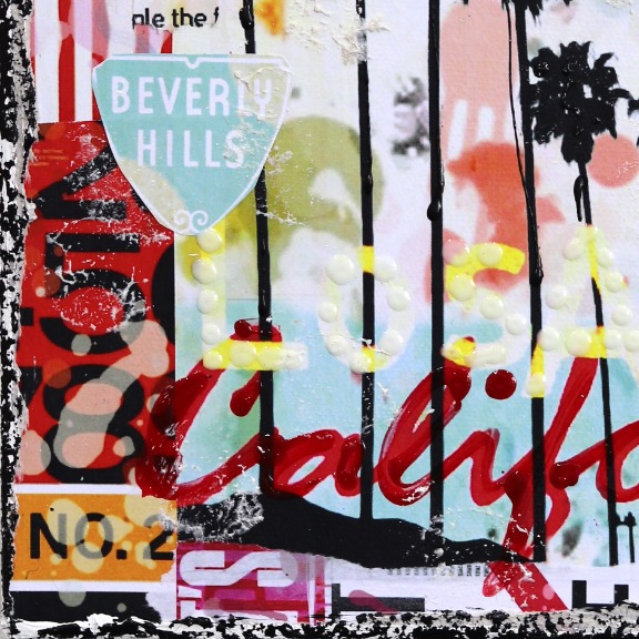 Marion Duschletta: Los Angeles Views image 3