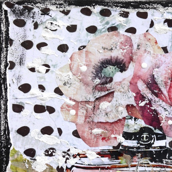 Marion Duschletta: Chanel Bloom image 3