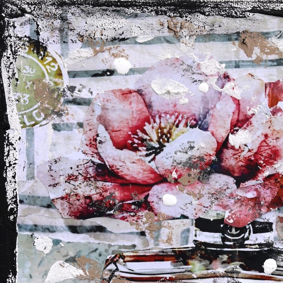 Marion Duschletta: Eau de Chanel image 3