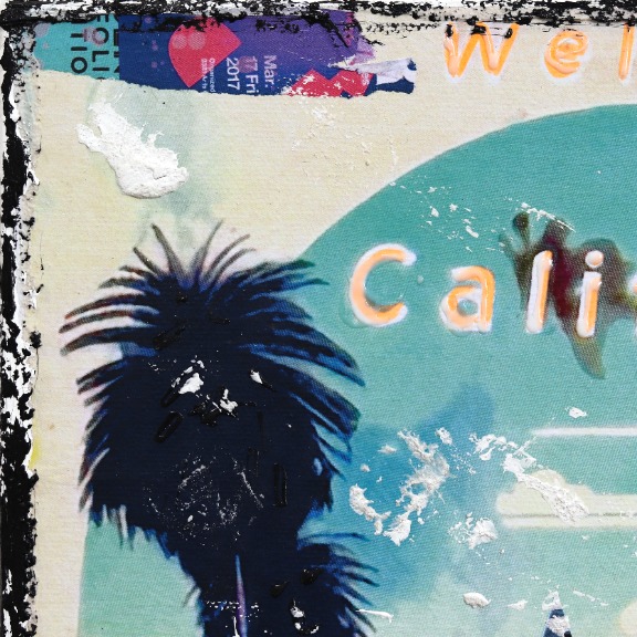 Marion Duschletta: Welcome to Sunny LA image 3