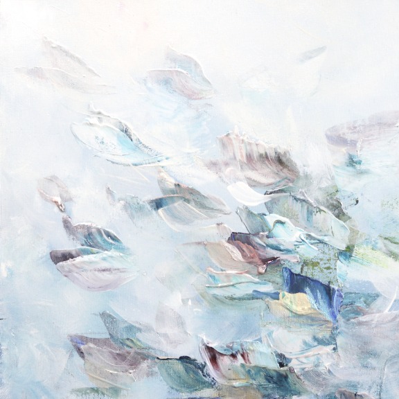 Ve Boisvert: The Sea is Calling My Soul image 3