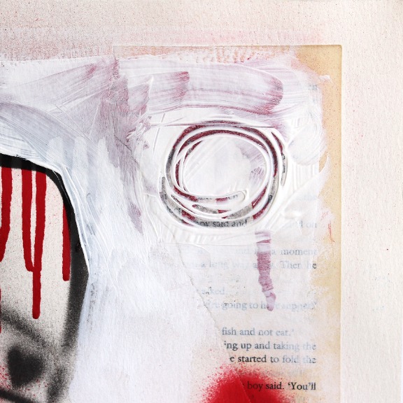 Jesse Black: Revenge image 3