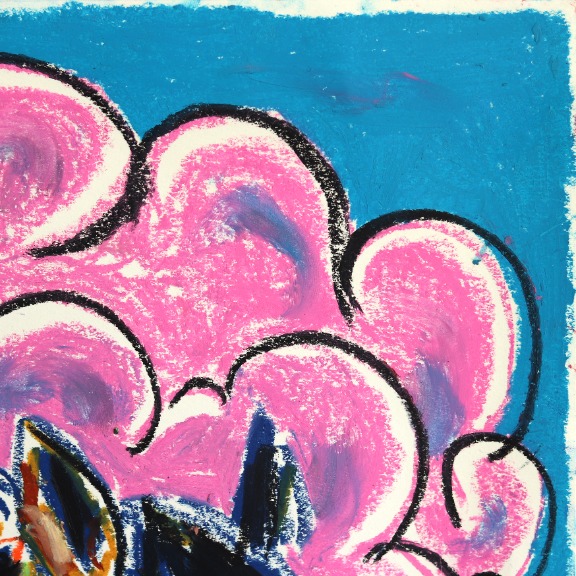 Jesse Black: Wild West Dream image 3