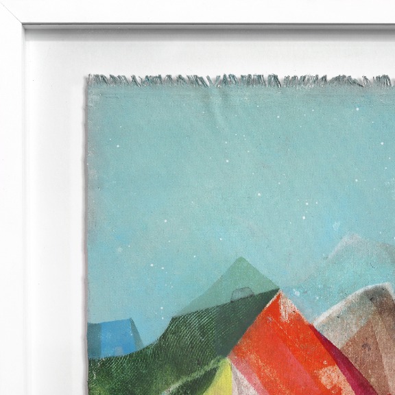 Maria C Bernhardsson: Homes in the Desert image 3